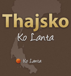 Thajsko